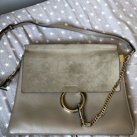 Chloe Faye Bag - Picture 3 of 6